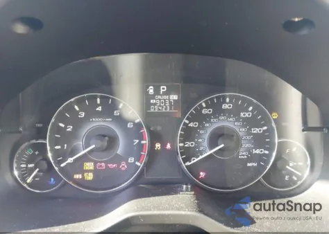 2010 Subaru Outback из США, поврежденный, VIN 4S4BRBAC3A3366730